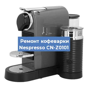 Декальцинация   кофемашины Nespresso CN-Z0101 в Волгограде